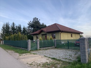 dom na sprzedaż 144m2 dom Końskie, Końskie