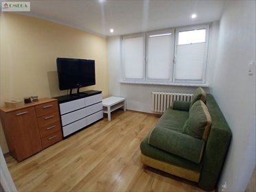 mieszkanie na wynajem 31m2 mieszkanie Sosnowiec, Radocha