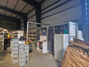 Lokal użytkowy na sprzedaż Pyskowice 1 320m2 Foto 2