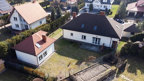 Dom na sprzedaż Mysłaków 192m2 Foto 3