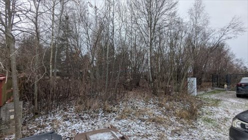 działka na sprzedaż 1600m2 działka Wola Mrokowska, Warszawianka