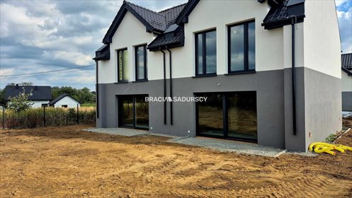 dom na sprzedaż 123m2 dom Kraków, Nowa Huta, Nowa Huta, Igołomska