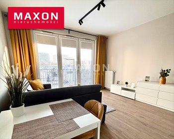 mieszkanie na wynajem 30m2 mieszkanie Warszawa, Mokotów, ul. Domaniewska