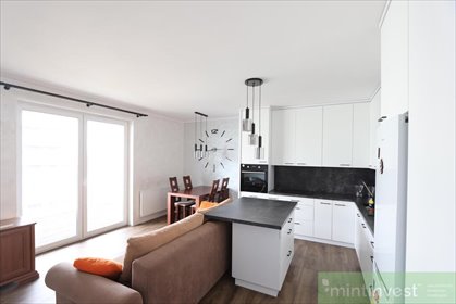 Zapraszam do wynajęcia 52 m² mieszkania w Łobzie mieszkanie Łobez, gen. Józefa Bema