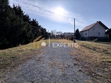 Działka budowlana na sprzedaż Gdańsk, Sobieszewo, Łąkowa 1 340m2 Foto 2