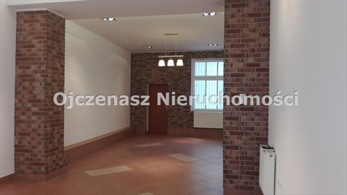 Lokal handlowy 62 m² z witryną i monitoringiem zapraszam lokal użytkowy Bydgoszcz, Centrum