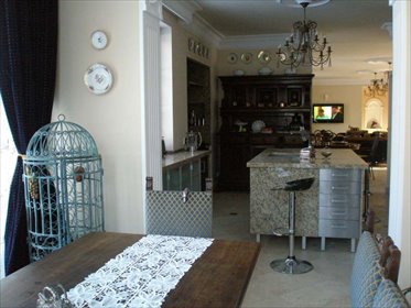 dom na wynajem 550m2 dom Konstancin-Jeziorna, Konstancin-Jeziorna, Konstancin