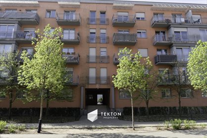 mieszkanie na sprzedaż 63m2 mieszkanie Poznań, Dębiec, Czeremchowa