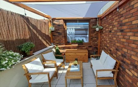 mieszkanie na sprzedaż 94m2 mieszkanie Wrocław, Jagodno, Straussa