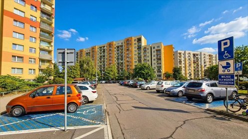 mieszkanie na sprzedaż 64m2 mieszkanie Wrocław, Fabryczna, Budziszyńska