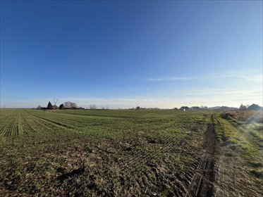 działka na sprzedaż 1196m2 działka Stargard