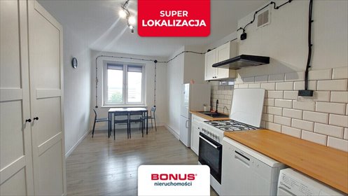Dwupokojowe mieszkanie 74 m² w centrum Szczecina mieszkanie Szczecin, Centrum, Bolesława Krzywoustego