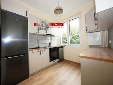 Dwupokojowe mieszkanie 38 m² w Pobiedziskach (blisko dworca PKP) mieszkanie Pobiedziska, Tysiąclecia