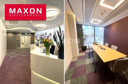 lokal użytkowy na wynajem 2137m2 lokal użytkowy Warszawa, Wola, ul. Chłodna