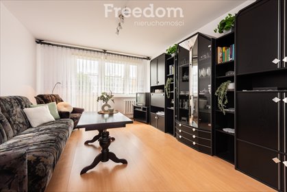 mieszkanie na sprzedaż 40m2 mieszkanie Starogard Gdański, Aleja Jana Pawła II