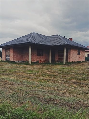 dom na sprzedaż 143m2 dom Rzemień