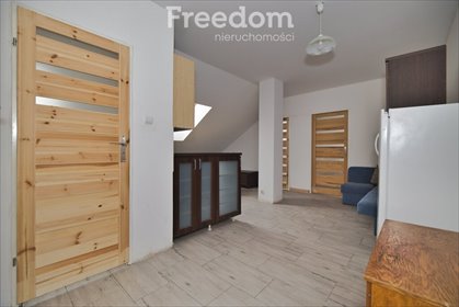 Polecam przestronne apartamenty 170 m² w Napiwodzie mieszkanie Napiwoda