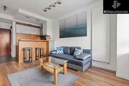 mieszkanie na sprzedaż 36m2 mieszkanie Warszawa, Wola, Grzybowska