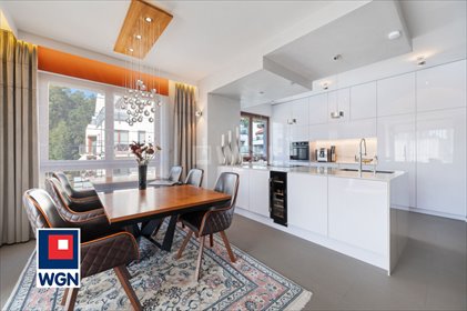 mieszkanie na sprzedaż 108m2 mieszkanie Gdynia, Gdynia Chwarzno, Czesława Niemena