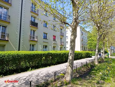 Dwupokojowe mieszkanie z aneksem, parking, blisko centrum mieszkanie Katowice, Śródmieście, Sokolska