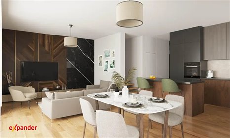 Dom bliźniak z ogrodem i garażem w Leśnicy dom Wrocław, Leśnica, Hanny Wałkówskiej