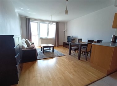 mieszkanie na sprzedaż 51m2 mieszkanie Warszawa, Mokotów, Czerska