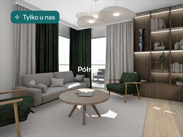 mieszkanie na sprzedaż 69m2 mieszkanie Łomża, Ogrodowa