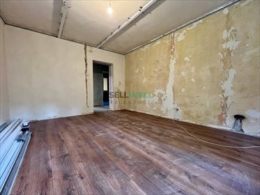 mieszkanie na sprzedaż 46m2 mieszkanie Łódź, Żubardź, Lutomierska