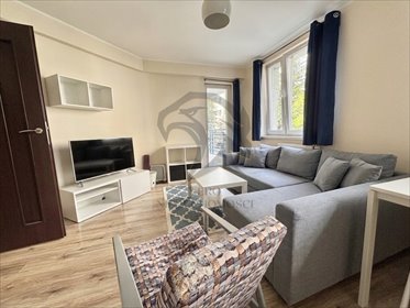 Sprzedam słoneczne 2-pokojowe mieszkanie 45 m² we Wrocławiu mieszkanie Wrocław, Tadeusza Zielińskiego