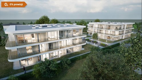 Sprzedam nowoczesne 3-pokojowe mieszkanie z ogródkiem i balkonem mieszkanie Bydgoszcz, Czyżkówko
