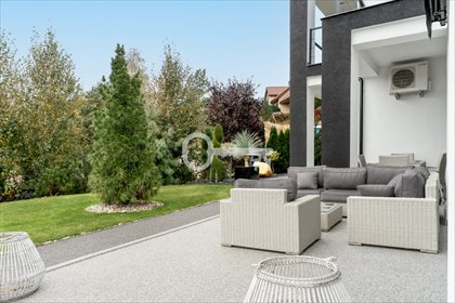 Dom na sprzedaż Gdańsk, Osowa 340m2 Foto 4
