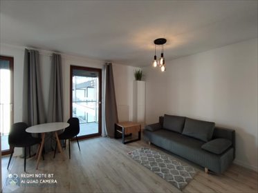 mieszkanie na wynajem 27m2 mieszkanie Warszawa, Mokotów, Służewiec, Bokserska