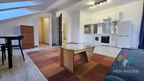 mieszkanie na wynajem 48m2 mieszkanie Olsztyn, Zatorze, Bolesława Limanowskiego