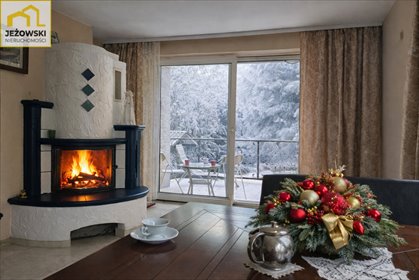 dom na sprzedaż 220m2 dom Janowiec