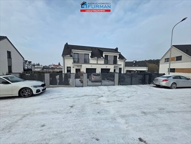 dom na sprzedaż 127m2 dom Skoki