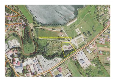 lokal użytkowy na wynajem 327m2 lokal użytkowy Radymno, Budowlanych