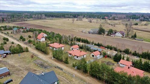 Nowoczesny dom w stanie surowym z garażem 127 m² polecam dom Piasutno Żelazne