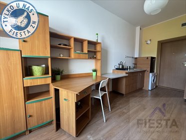 Przytulne 15 m² mieszkanie dla singla lub pary polecam mieszkanie Łódź, Polesie, Lipowa