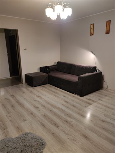 mieszkanie na wynajem 46m2 mieszkanie Wejherowo, Nanice, Rejtana