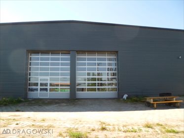 Lokal użytkowy na wynajem Sejny 1 800m2 Foto 6