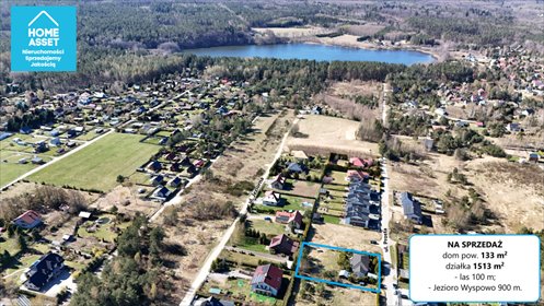 Przestronny dom z tarasem, granit i marmur, prywatność dom Zbychowo, Prosta