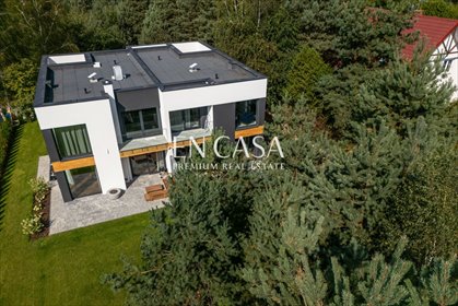 dom na sprzedaż 125m2 dom Osowiec, Jasna