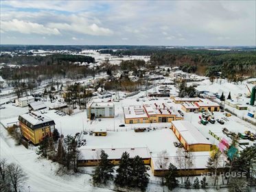 Lokal użytkowy na wynajem Gutkowo 474m2 Foto 3