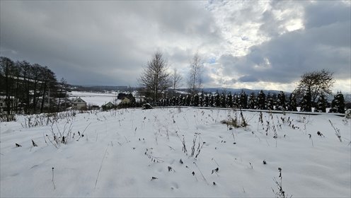 działka na sprzedaż 1262m2 działka Tuchów, Juliusza Słowackiego