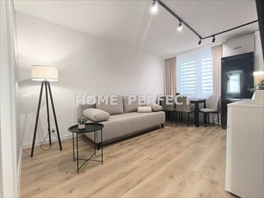 Kielce, Szydłówek, 46 m² - nowoczesne, ciche zapraszam mieszkanie Kielce, Szydłówek