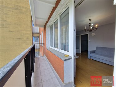 mieszkanie na sprzedaż 53m2 mieszkanie Warszawa, Targówek, Władysława Syrokomli