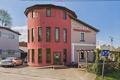 lokal użytkowy na sprzedaż 300m2 lokal użytkowy Dzierzgoń, Słowackiego