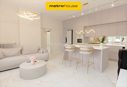 Przestronne 128,74 m² po remoncie, nowoczesna kuchnia - polecam! mieszkanie Czarne, Kościuszki