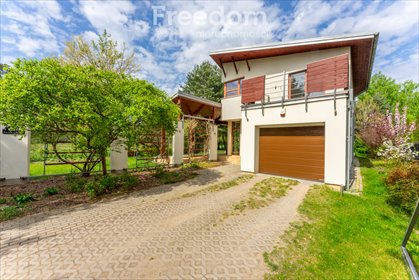 dom na sprzedaż 242m2 dom Łazy