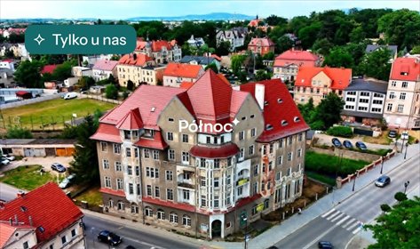 Zabytkowa kamienica nad rzeką Piławą w Dzierżoniowie dom Dzierżoniów, Henryka Sienkiewicza
